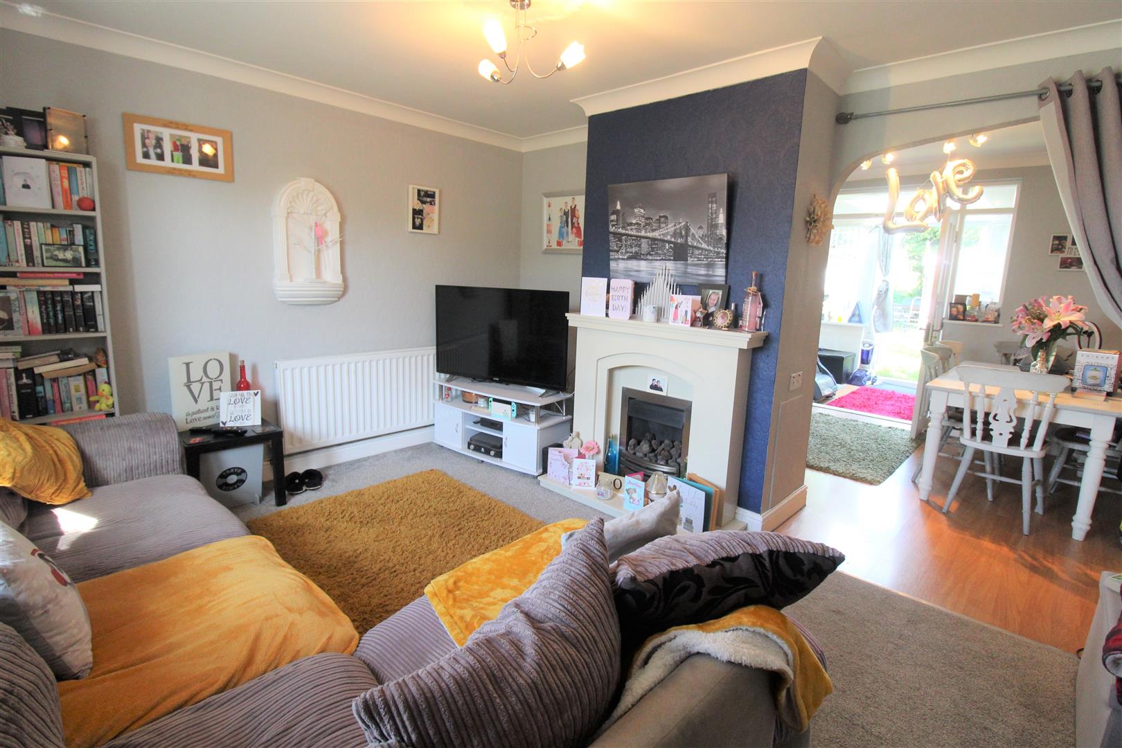 Cauldon Avenue, Bradwell, Newcastle-under-Lyme